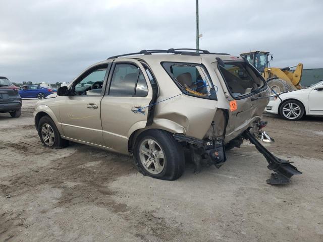 Zdjęcie 2 z aukcji – 2005 KIA SORENTO EX z VIN KNDJD733055406491
