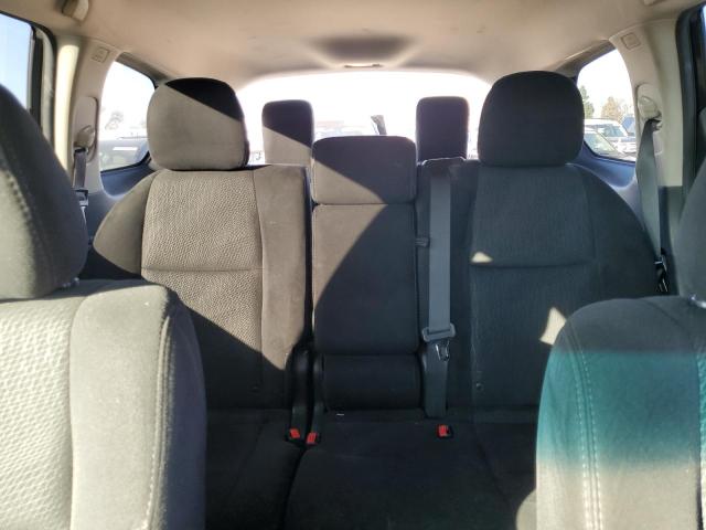 Photo 10 from auction – 2016 NISSAN PATHFINDER with VIN 5N1AR2MN4GC623556