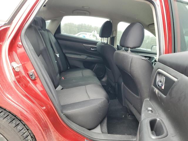 Photo 10 from auction – 2017 NISSAN ALTIMA 2.5 with VIN 1N4AL3AP3HC285513