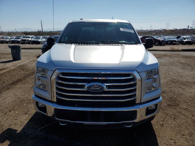 Photo 5 from auction – 2016 FORD F150 SUPER with VIN 1FTEW1EP3GFD51167
