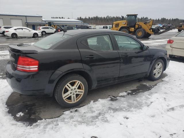 Photo 3 from auction – 2010 DODGE AVENGER with VIN 1B3CC5FB0AN173002