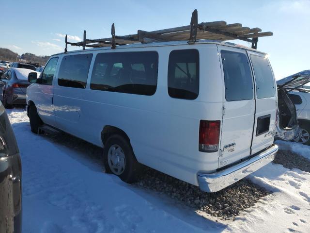 Photo 2 from auction – 2011 FORD ECONOLINE with VIN 1FBSS3BL5BDA48217