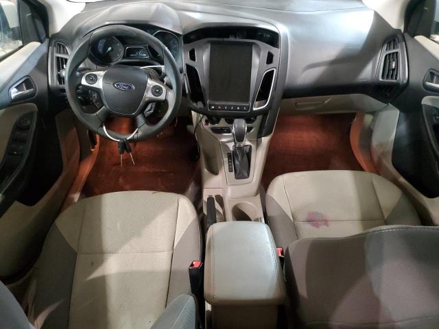 Photo 8 from auction – 2013 FORD FOCUS SE with VIN 1FADP3F20DL136596