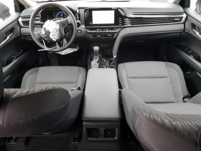 Photo 8 from auction – 2025 TOYOTA CAMRY XSE with VIN 4T1DAACK7SU069809