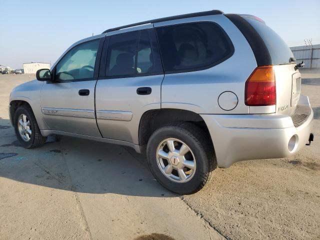 Photo 2 from auction – 2005 GMC ENVOY with VIN 1GKDS13SX52157548