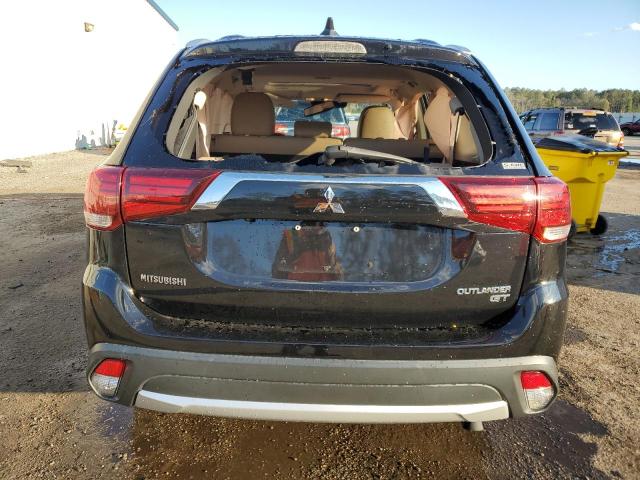 Photo 6 from auction – 2018 MITSUBISHI OUTLANDER with VIN JA4JZ4AX3JZ005469