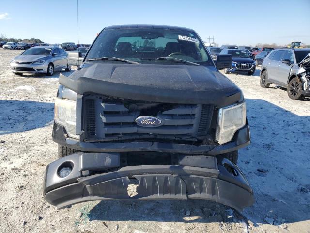 Photo 5 from auction – 2009 FORD F150 SUPER with VIN 1FTRX12819FA97571
