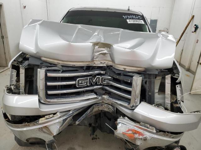 Photo 12 from auction – 2013 GMC SIERRA K15 with VIN 3GTP2VE76DG197592
