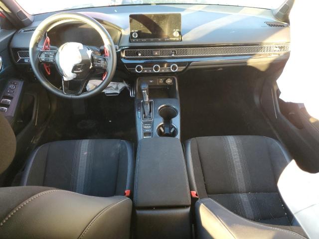 Photo 8 from auction – 2023 HONDA CIVIC SPOR with VIN 2HGFE2F59PH511367