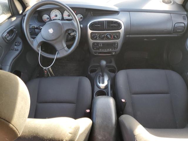Photo 8 from auction – 2004 DODGE NEON SXT with VIN 1B3ES56C14D575612