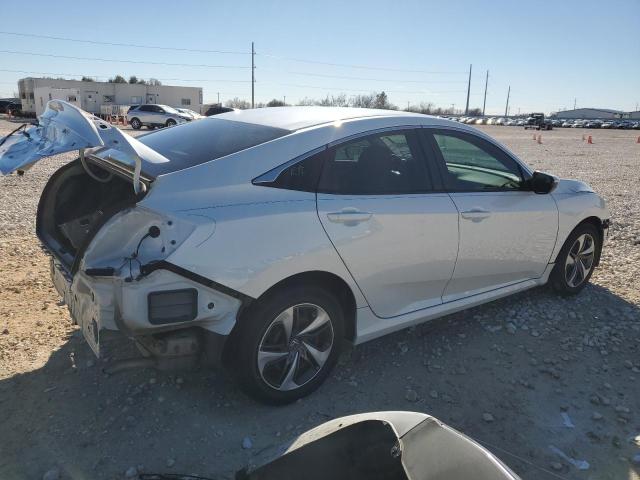 Photo 3 from auction – 2019 HONDA CIVIC LX with VIN 19XFC2F60KE006769