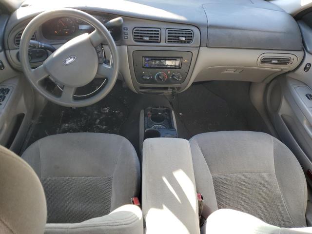 Photo 8 from auction – 2004 FORD TAURUS SE with VIN 1FAFP53U34A123122