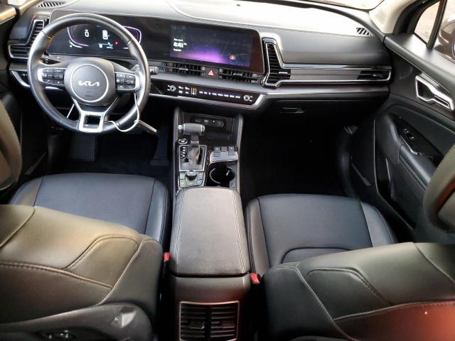 Photo 8 from auction – 2023 KIA SPORTAGE E with VIN 5XYK33AF6PG063550