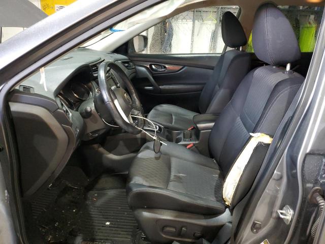 Photo 7 from auction – 2018 NISSAN ROGUE S with VIN JN8AT2MV3JW345331