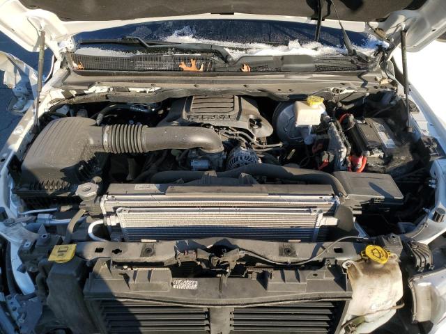 Photo 11 from auction – 2019 RAM 1500 BIG H with VIN 1C6SRFFT8KN892515