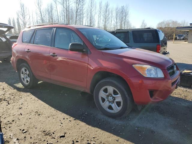 Photo 4 from auction – 2012 TOYOTA RAV4 with VIN 2T3BF4DV5CW181133