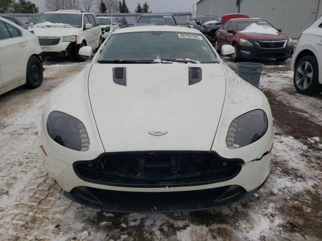 Photo 5 from auction – 2016 ASTON MARTIN V8 VANTAGE with VIN SCFEKBDL8GGC20833