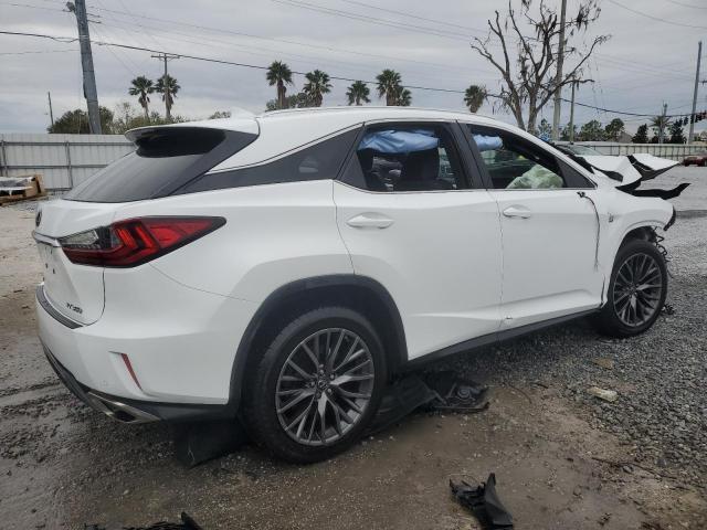 Photo 3 from auction – 2016 LEXUS RX 350 BAS with VIN 2T2BZMCA2GC010387