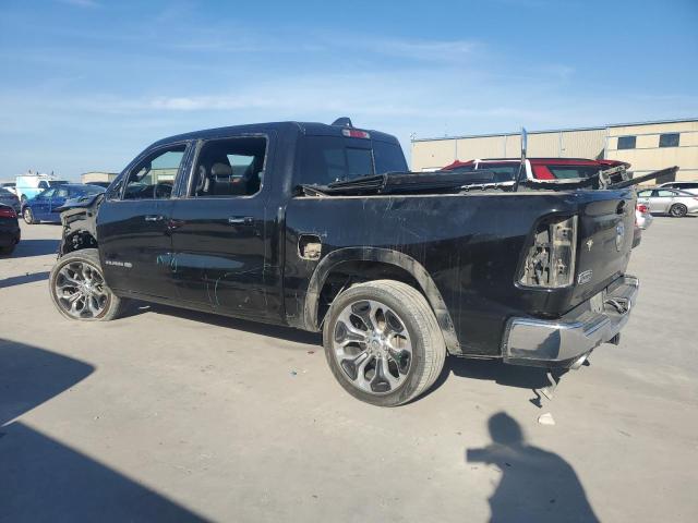 Photo 2 from auction – 2019 RAM 1500 LONGH with VIN 1C6SRFKTXKN659080