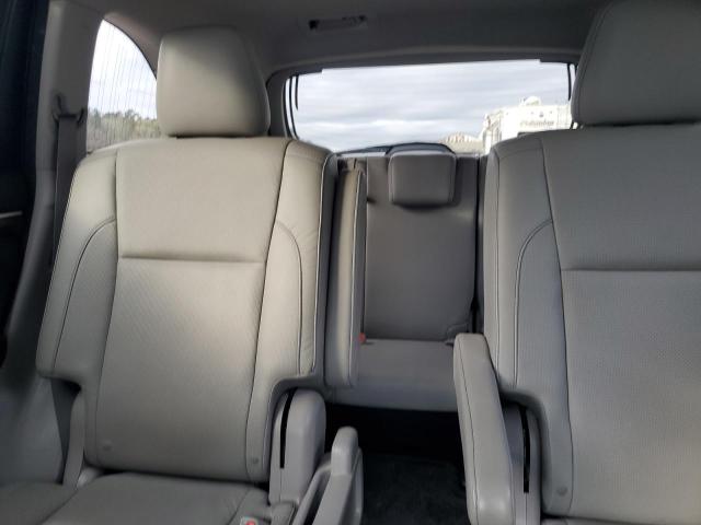 Photo 10 from auction – 2016 TOYOTA HIGHLANDER with VIN 5TDYKRFH5GS172966