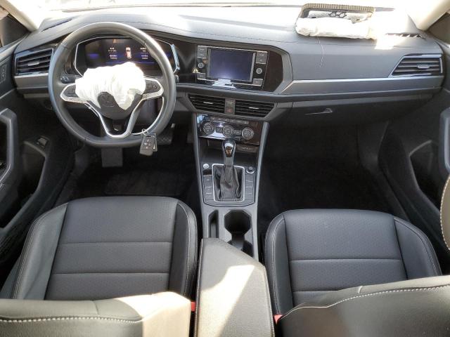 Photo 8 from auction – 2024 VOLKSWAGEN JETTA SE with VIN 3VWEM7BU3RM033990