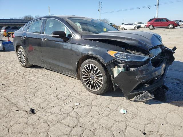 Photo 4 from auction – 2017 FORD FUSION TIT with VIN 3FA6P0K98HR130241