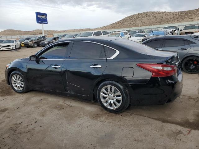 Photo 2 from auction – 2018 NISSAN ALTIMA 2.5 with VIN 1N4AL3AP1JC284074