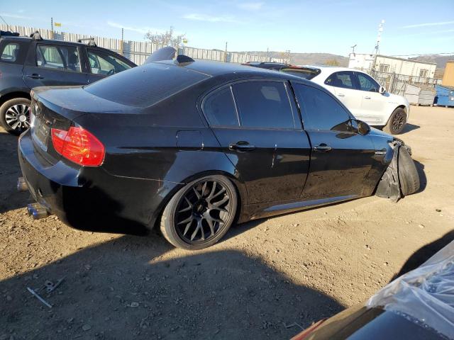 Photo 3 from auction – 2010 BMW M3 with VIN WBSPM9C57AE202037