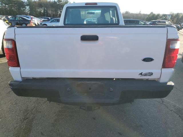 Photo 6 from auction – 2004 FORD RANGER with VIN 1FTYR10U04PA47088