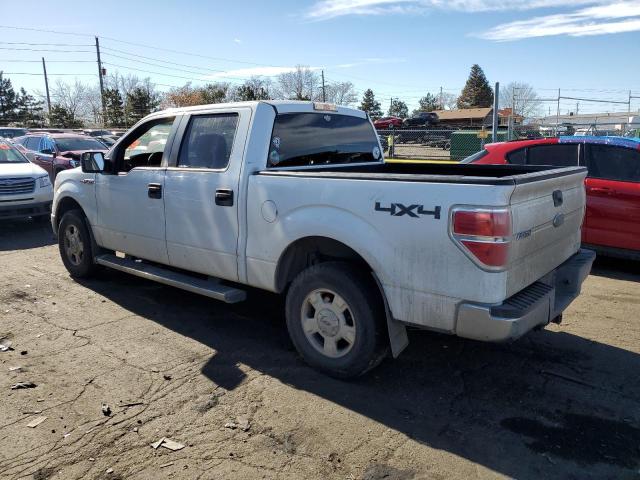 Photo 2 from auction – 2014 FORD F150 SUPER with VIN 1FTFW1EF1EFB50957