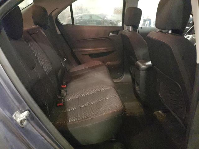 Photo 11 from auction – 2014 CHEVROLET EQUINOX LT with VIN 2GNALBEK7E6193559