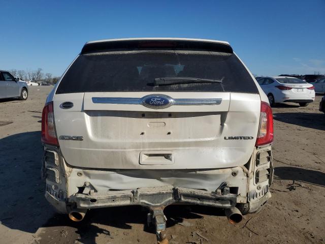 Photo 6 from auction – 2013 FORD EDGE LIMIT with VIN 2FMDK3KC8DBA89286