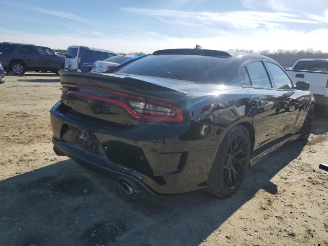 Photo 3 from auction – 2016 DODGE CHARGER R/ with VIN 2C3CDXGJ3GH339662