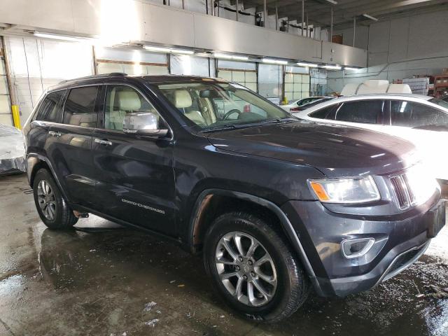 Photo 4 from auction – 2016 JEEP GRAND CHER with VIN 1C4RJFBG0GC328450