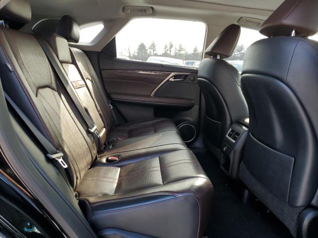 Photo 11 from auction – 2016 LEXUS RX 350 BAS with VIN 2T2BZMCA5GC030598