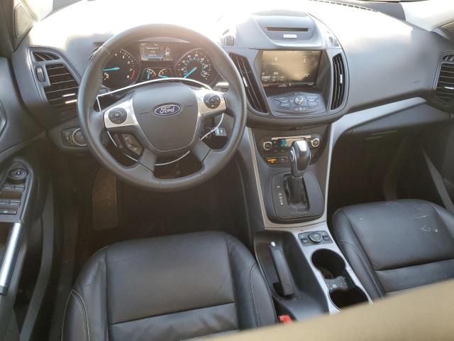 Photo 8 from auction – 2015 FORD ESCAPE SE with VIN 1FMCU9GX7FUC77248