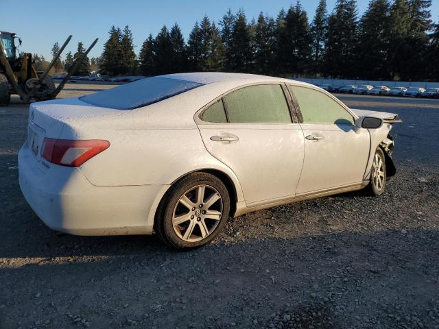 Photo 3 from auction – 2008 LEXUS ES 350 with VIN JTHBJ46G782191495
