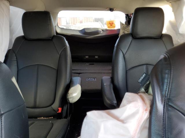 Photo 10 from auction – 2015 CHEVROLET TRAVERSE L with VIN 1GNKVHKD3FJ155175