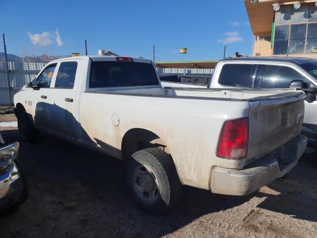 Photo 2 from auction – 2012 DODGE RAM 3500 S with VIN 3C63D3GL0CG267617
