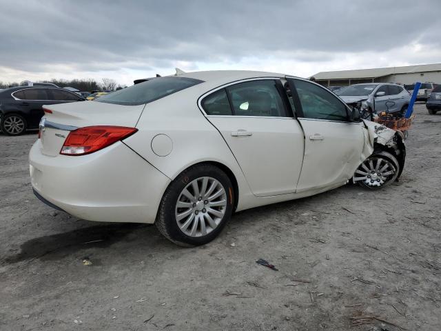 Photo 3 from auction – 2012 BUICK REGAL with VIN 2G4GR5EK3C9169575