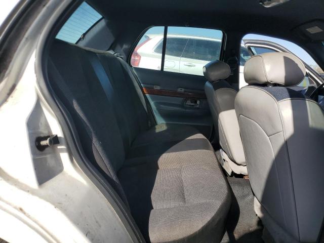 Photo 10 from auction – 2002 FORD CROWN VICT with VIN 2FAFP71W32X130916