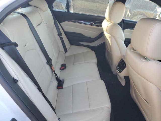 Photo 10 from auction – 2018 CADILLAC CTS PREMIU with VIN 1G6AS5SS2J0124771