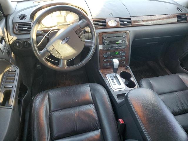 Photo 8 from auction – 2005 FORD FIVE HUNDR with VIN 1FAFP25185G190394