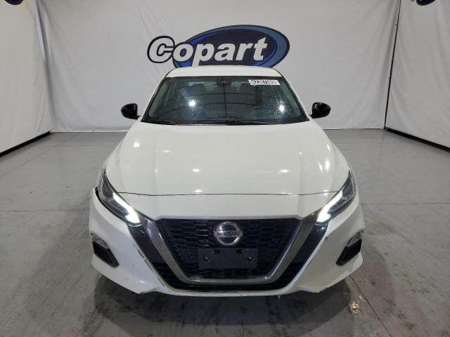 Photo 5 from auction – 2021 NISSAN ALTIMA SR with VIN 1N4BL4CV3MN389777