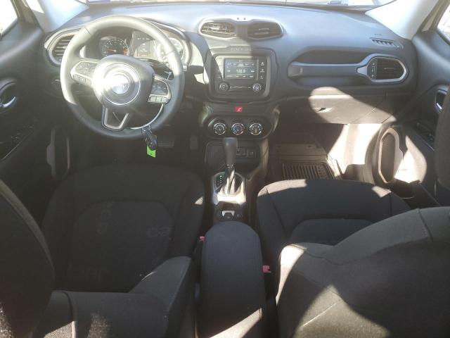 Photo 8 from auction – 2016 JEEP RENEGADE S with VIN ZACCJAAT0GPE07698
