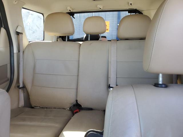 Photo 10 from auction – 2010 FORD ESCAPE LIM with VIN 1FMCU0EG2AKD45409