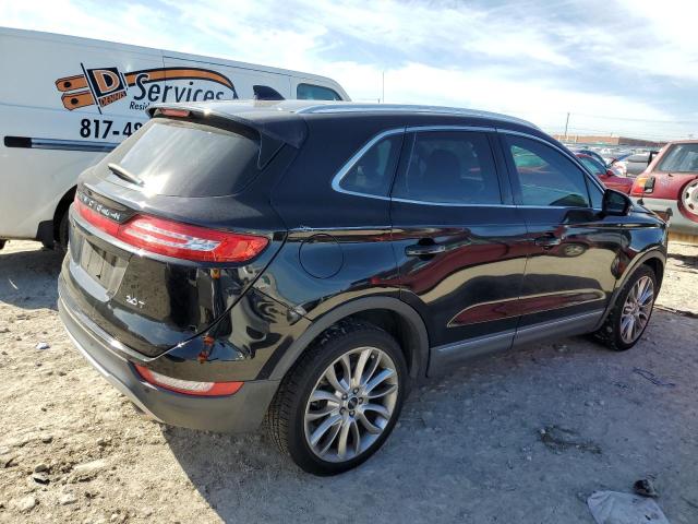 Photo 3 from auction – 2017 LINCOLN MKC RESERV with VIN 5LMCJ3C96HUL14884