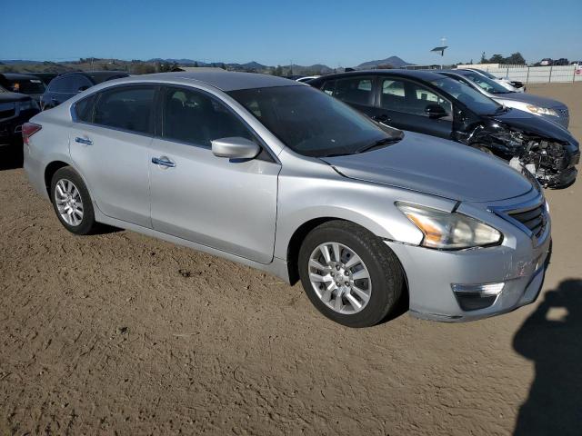 Photo 4 from auction – 2014 NISSAN ALTIMA 2.5 with VIN 1N4AL3AP4EC129198