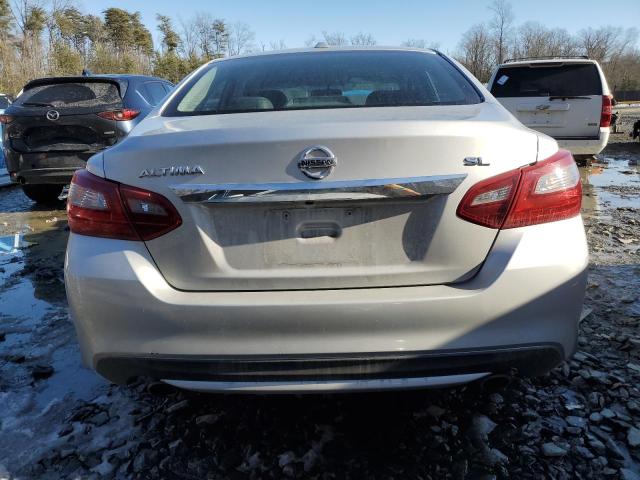 Photo 6 from auction – 2018 NISSAN ALTIMA 2.5 with VIN 1N4AL3AP3JC170397