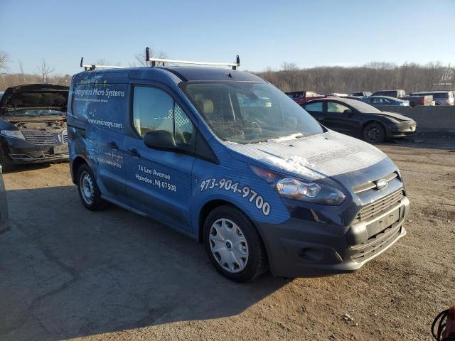 Photo 4 from auction – 2014 FORD TRANSIT CO with VIN NM0LS6E78E1150839